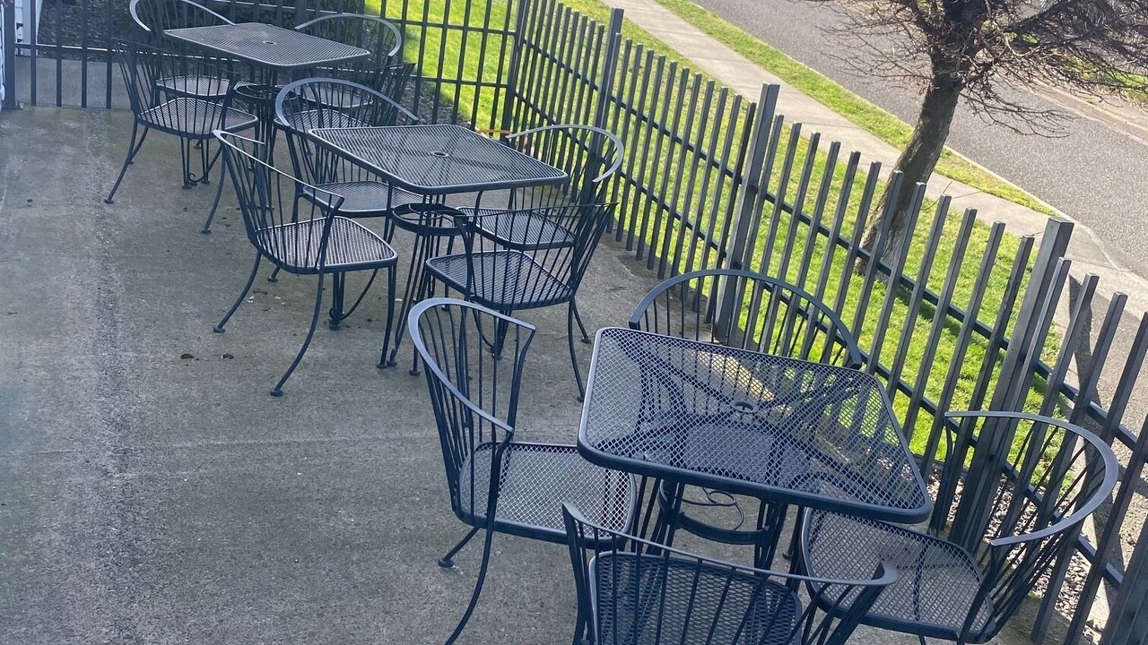 Photo of Patio Balcony in Lewiston