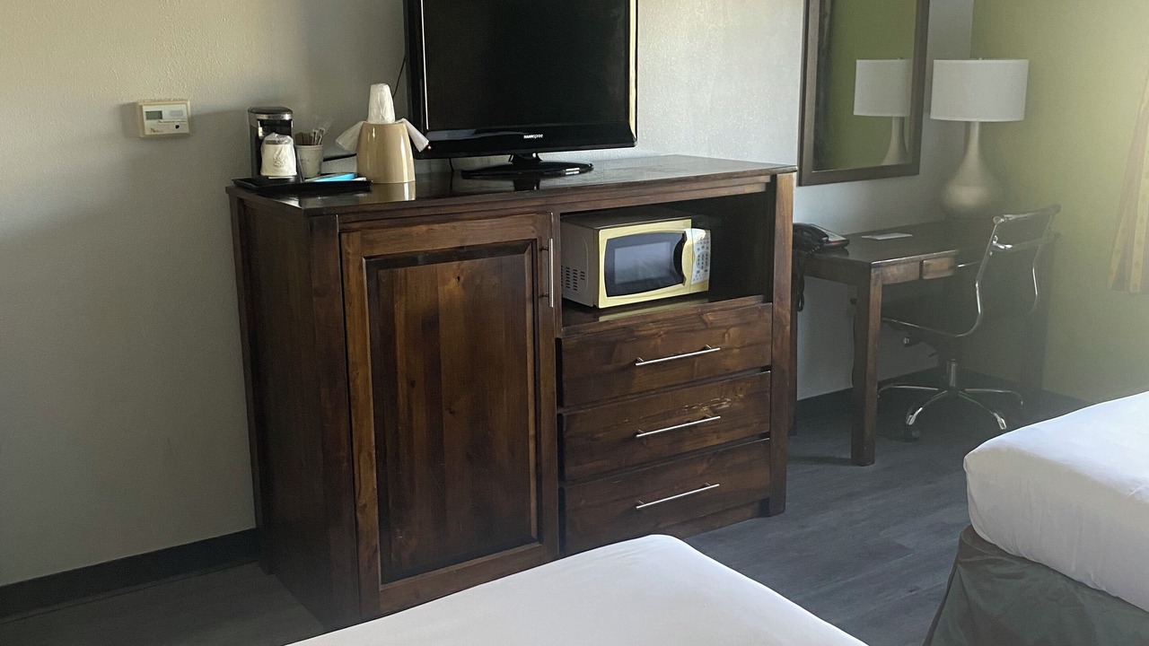 Photo of Bedroom in Lewiston