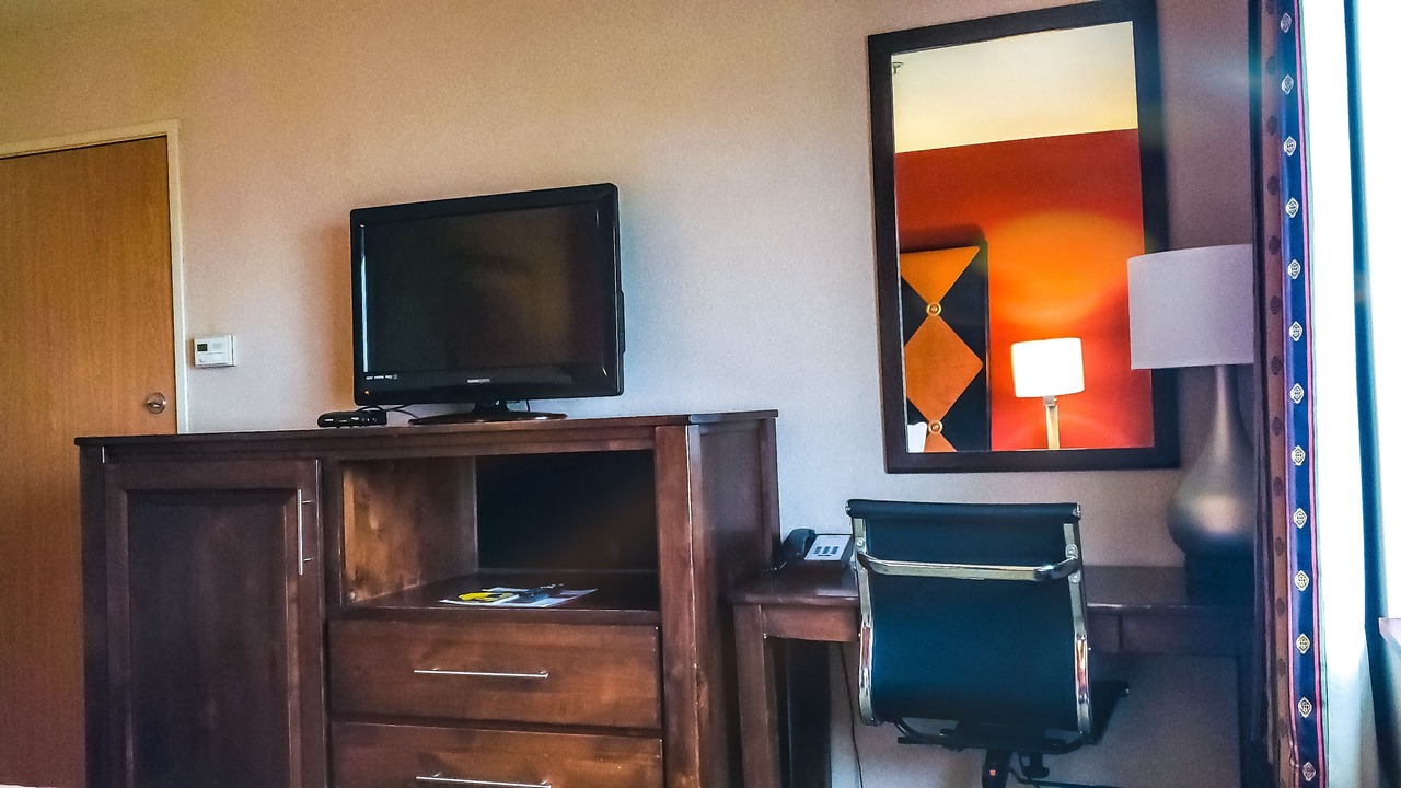 Photo of Bedroom in Lewiston