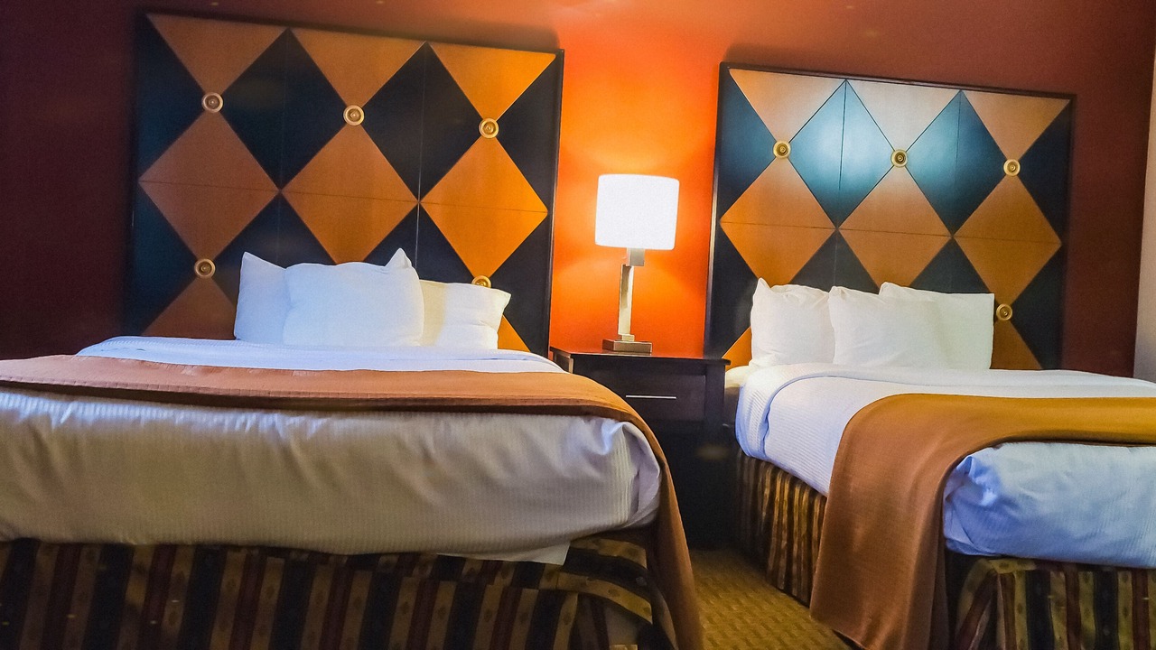 Photo of Bedroom in Lewiston