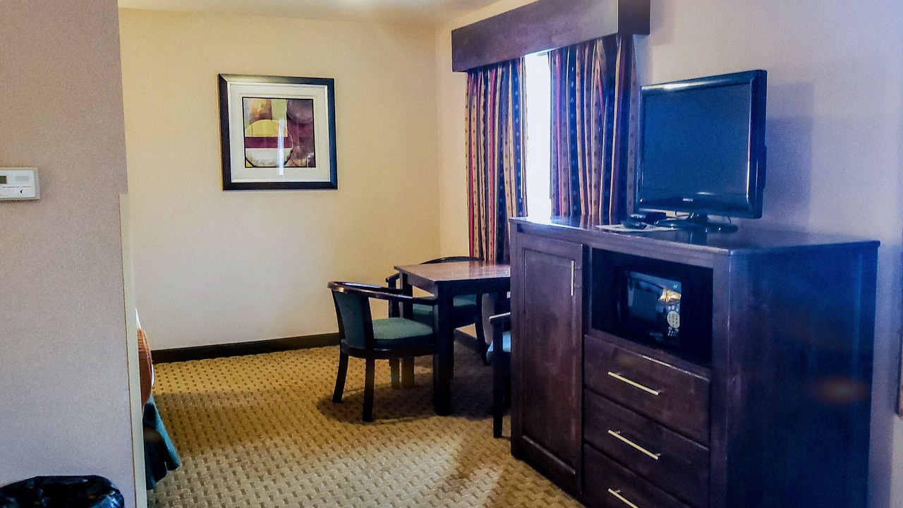 Photo of Bedroom in Lewiston