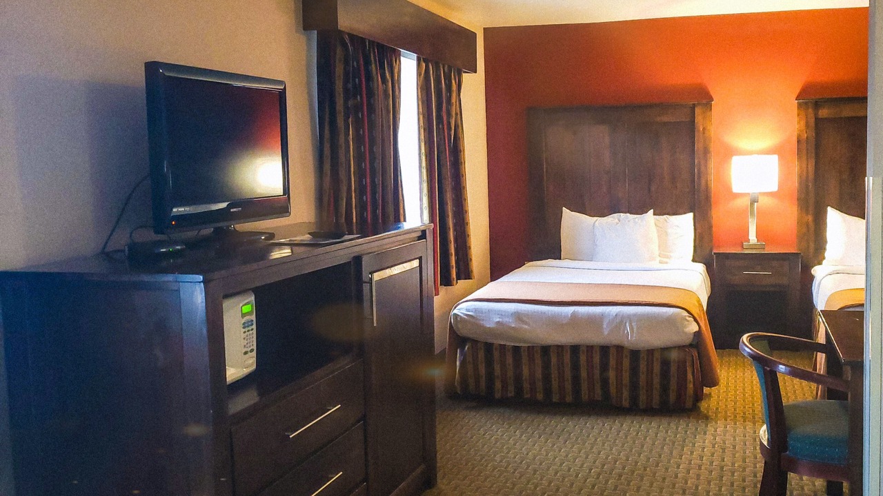 Photo of Bedroom in Lewiston