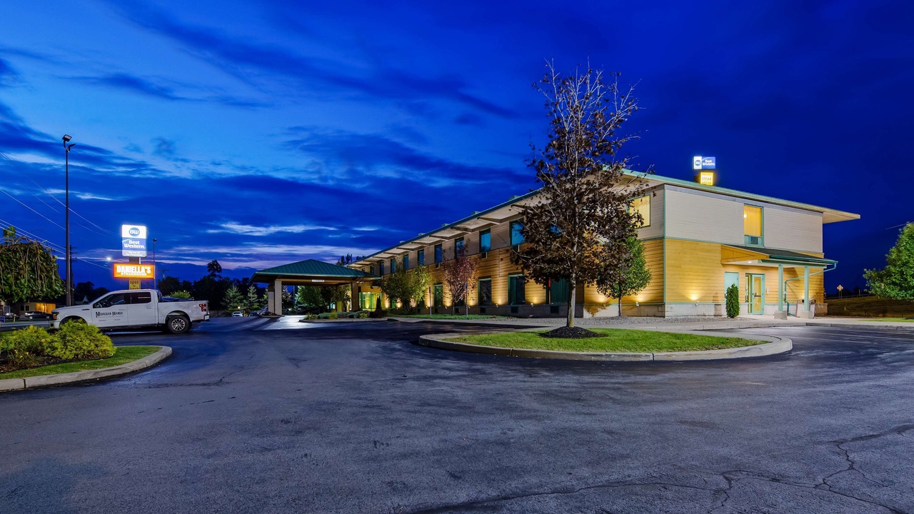 Photo of Outdoor in Lakeland