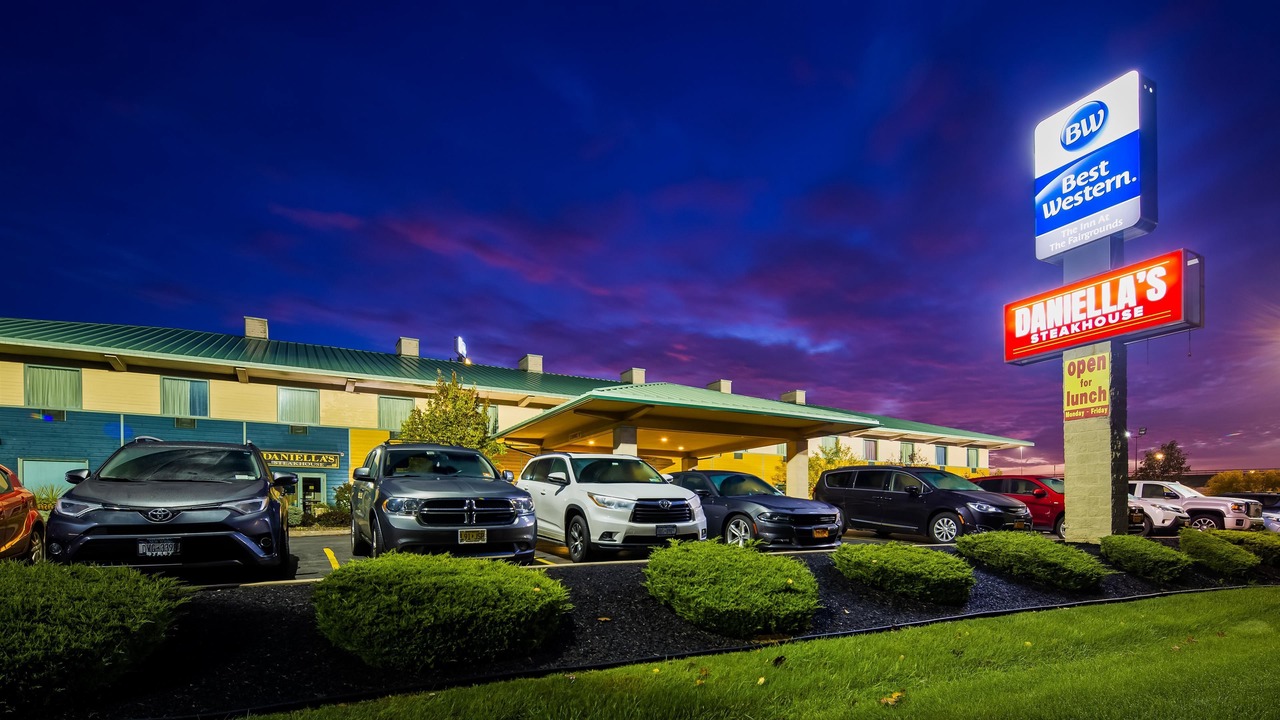 Photo of Outdoor in Lakeland