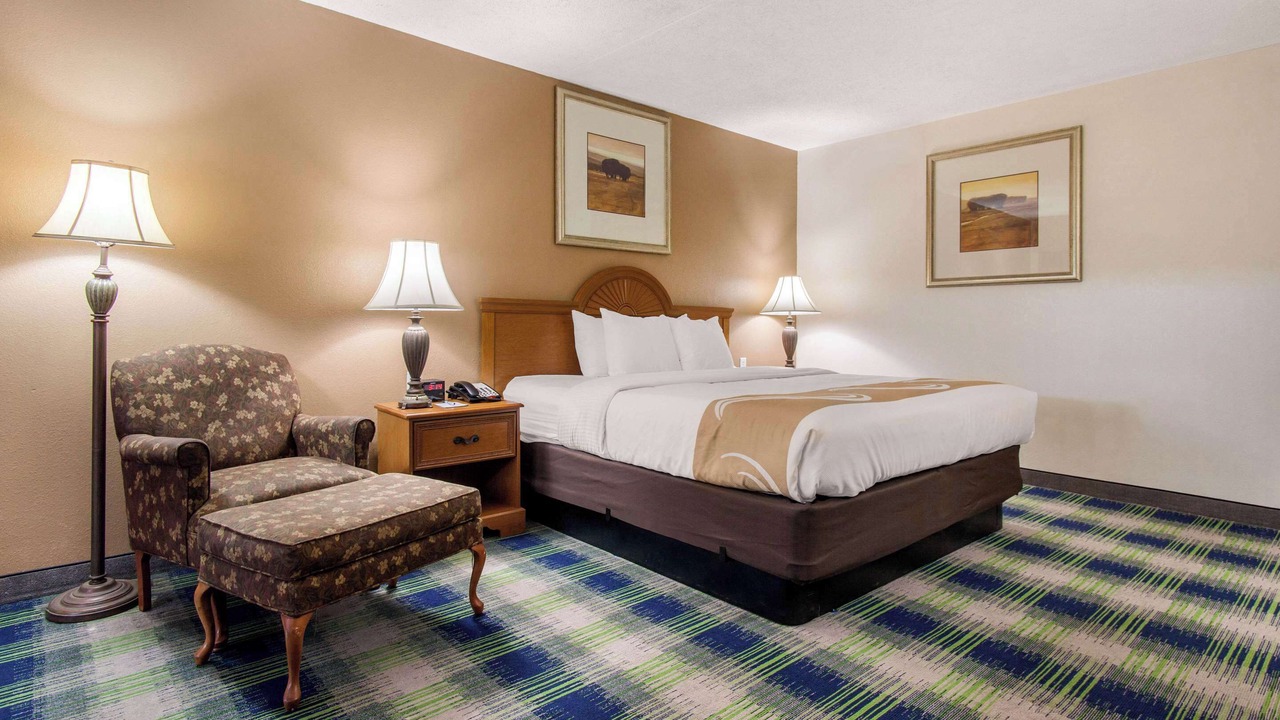Photo of Bedroom in Arkansas City