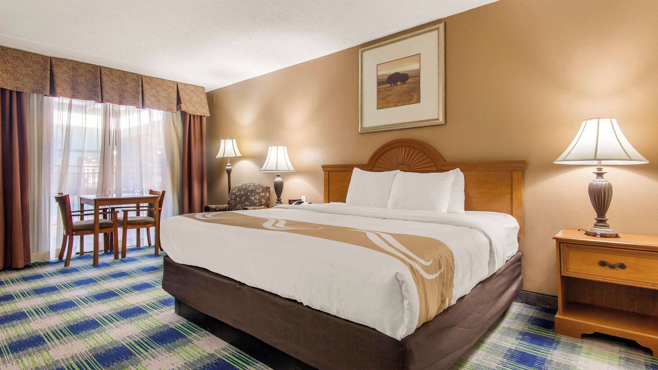 Photo of Bedroom in Arkansas City