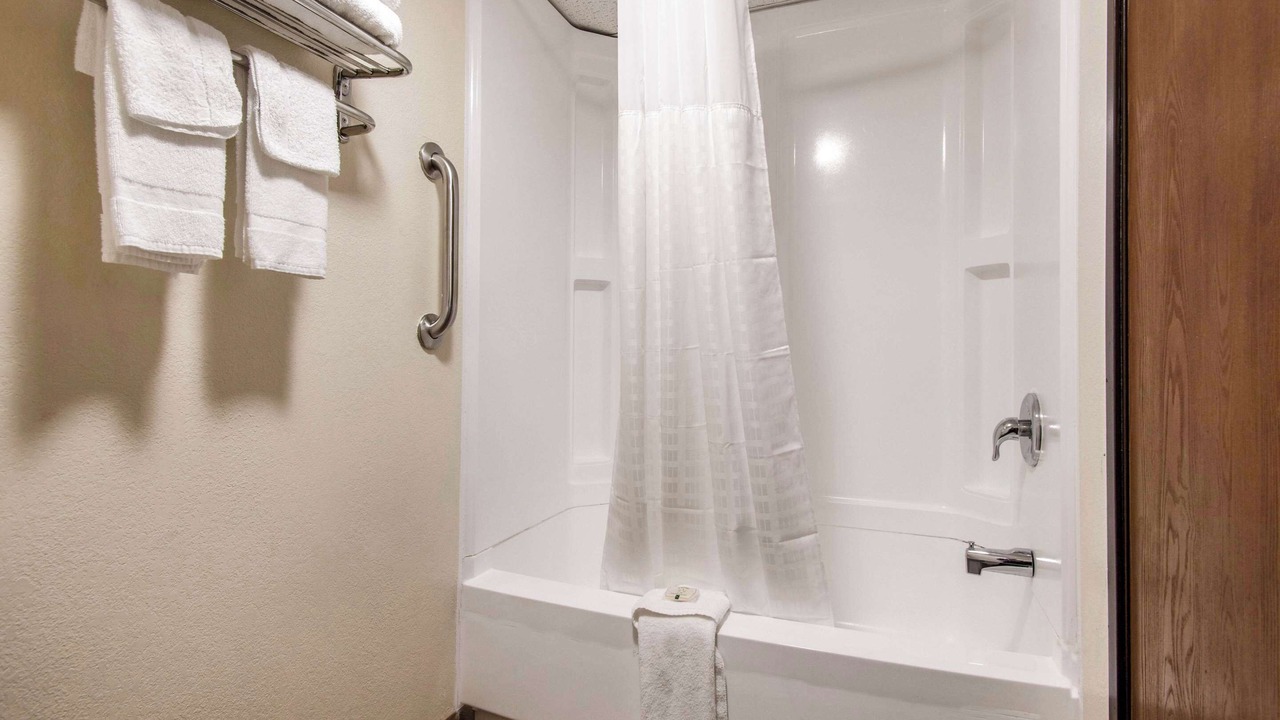 Photo of Bedroom in Arkansas City