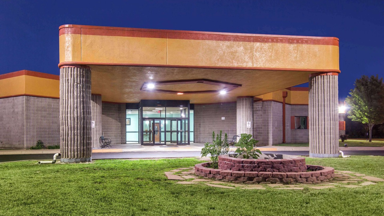 Photo of Outdoor in Arkansas City