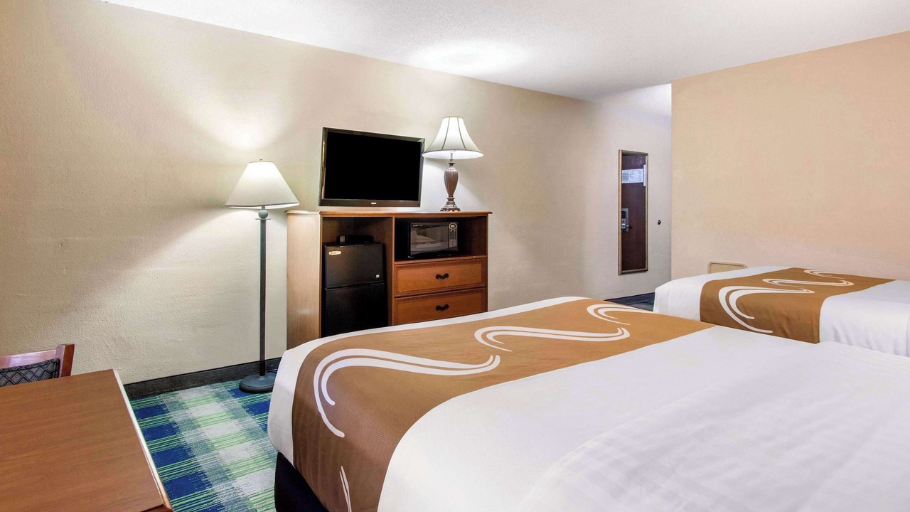 Photo of Bedroom in Arkansas City