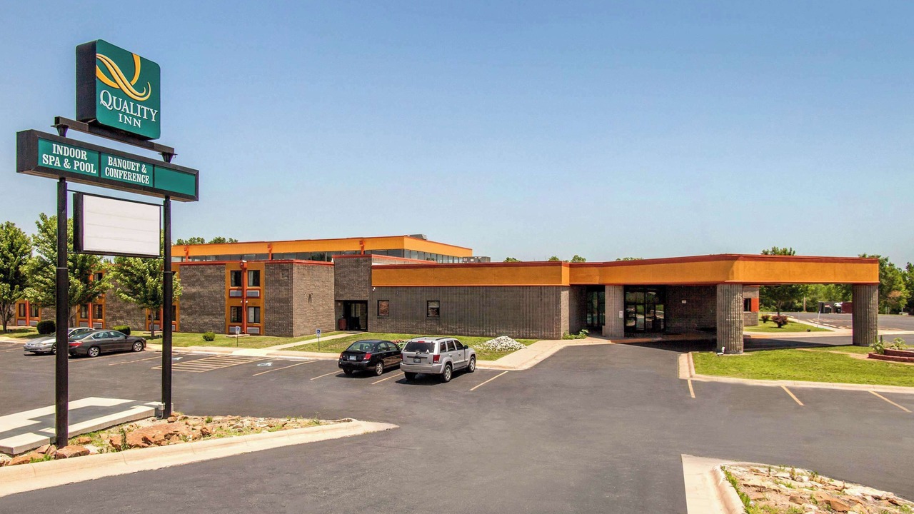 Photo of Outdoor in Arkansas City