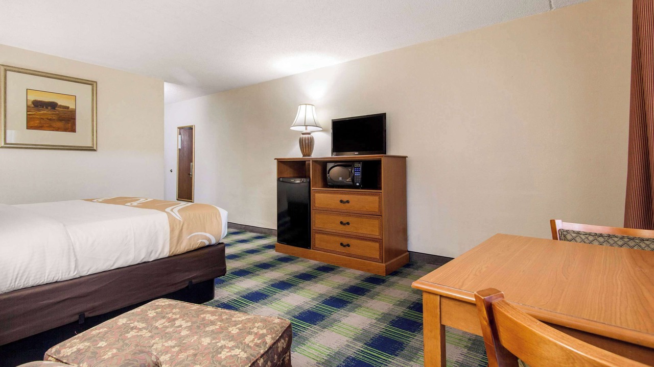 Photo of Bedroom in Arkansas City