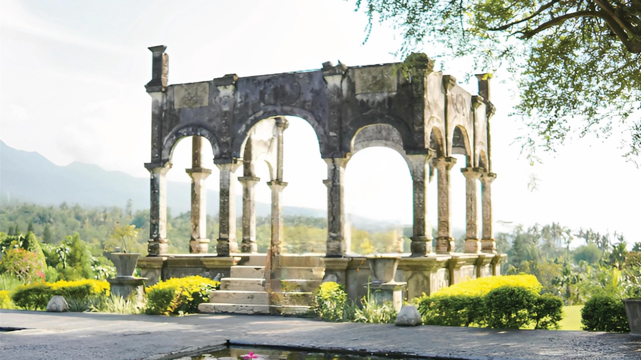 Photo of Others in Candi Dasa