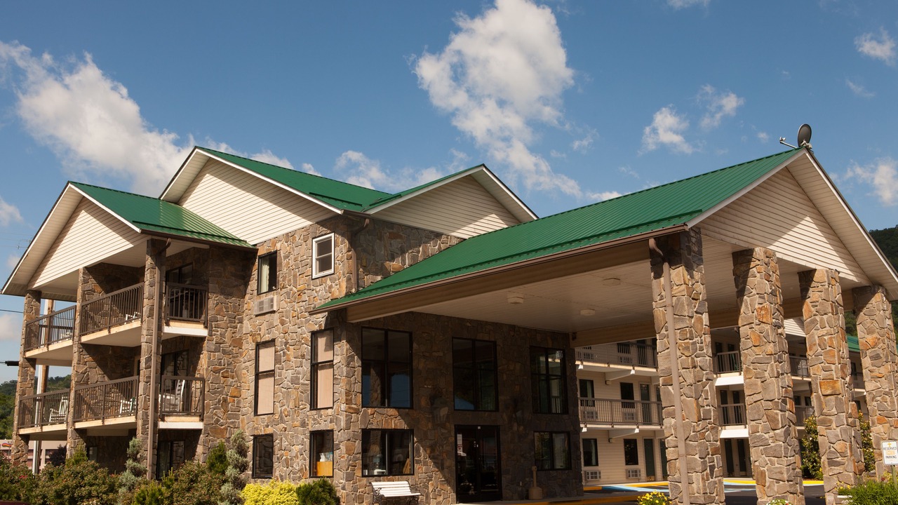 Photo of Outdoor in Cherokee