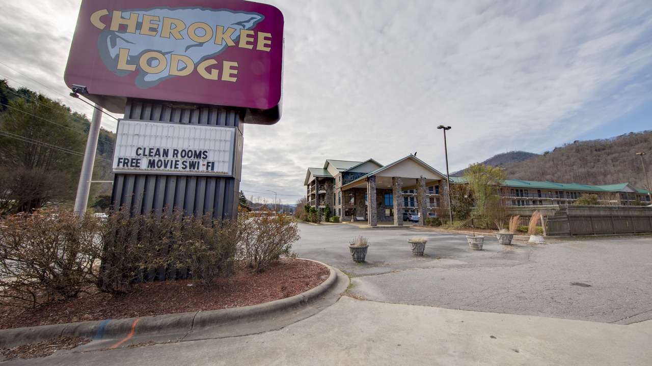 Photo of Outdoor in Cherokee
