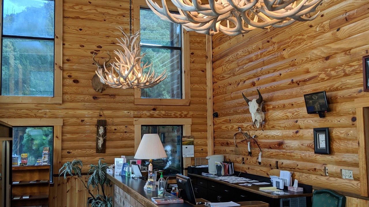 Photo of Others in Cherokee