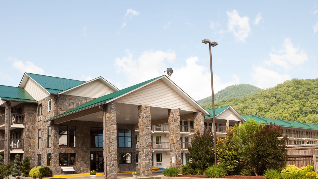 Photo of Outdoor in Cherokee
