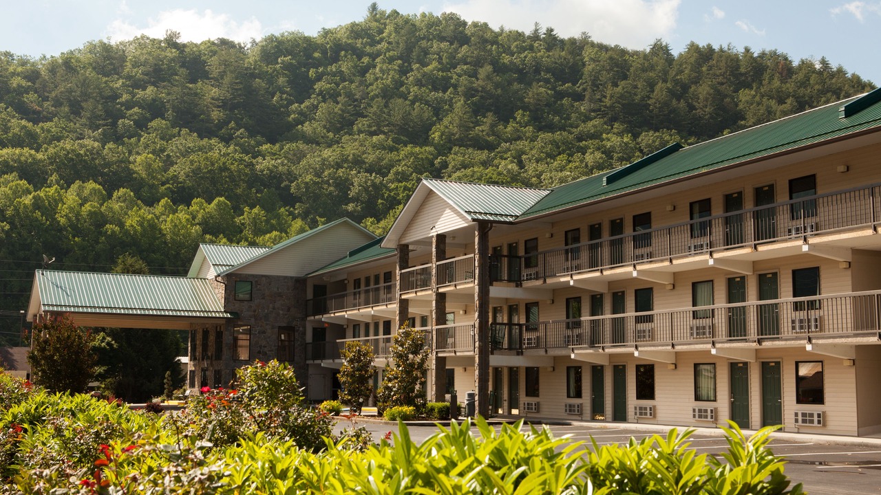 Photo of Outdoor in Cherokee