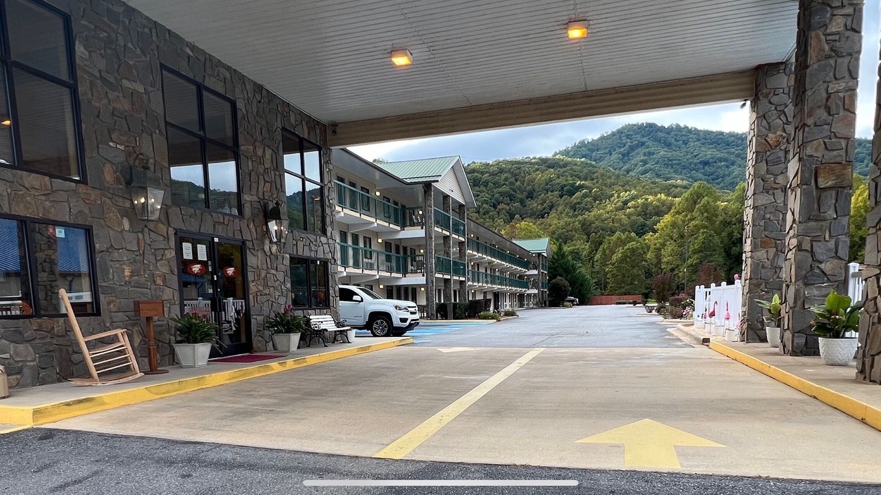 Photo of Outdoor in Cherokee