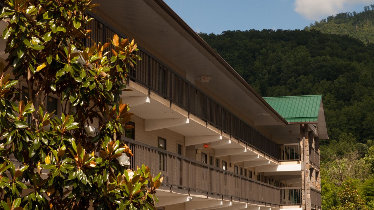 Photo of Outdoor in Cherokee