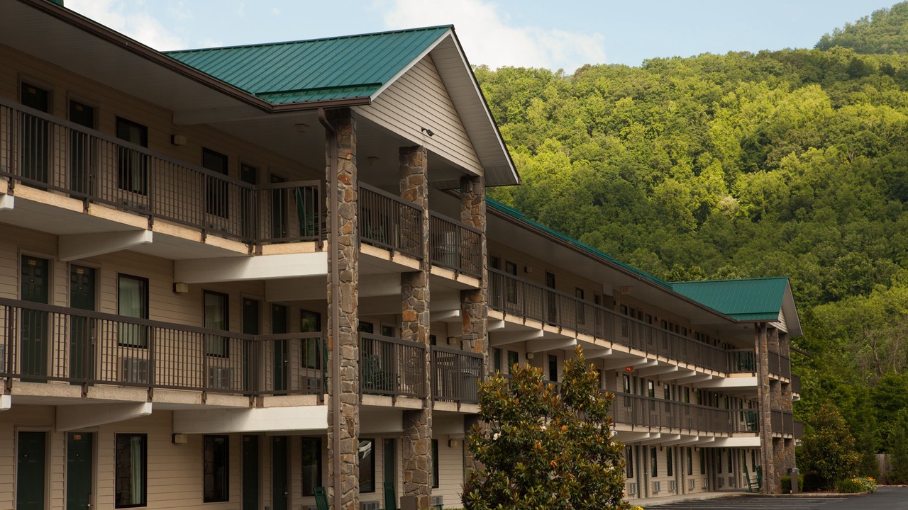 Photo of Outdoor in Cherokee