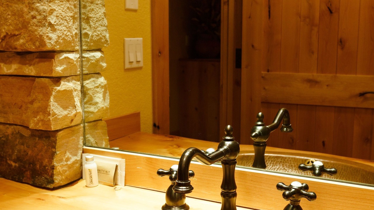 Photo of Bathroom in Niwot