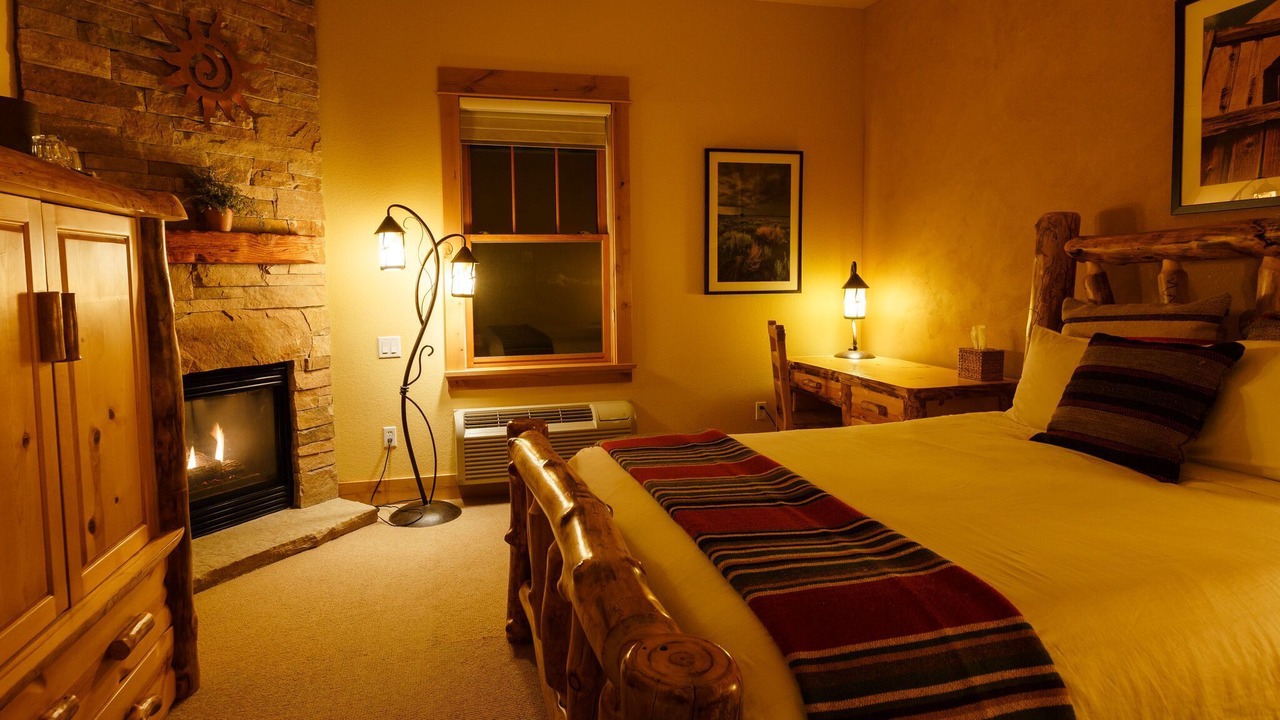 Photo of Livingroom in Niwot