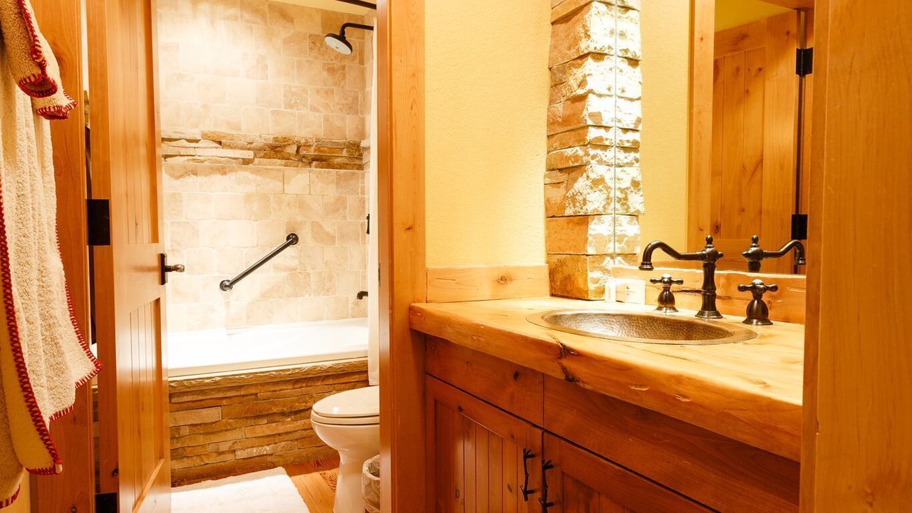 Photo of Bathroom in Niwot