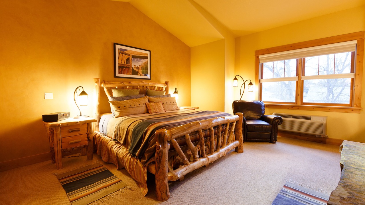 Photo of Livingroom in Niwot