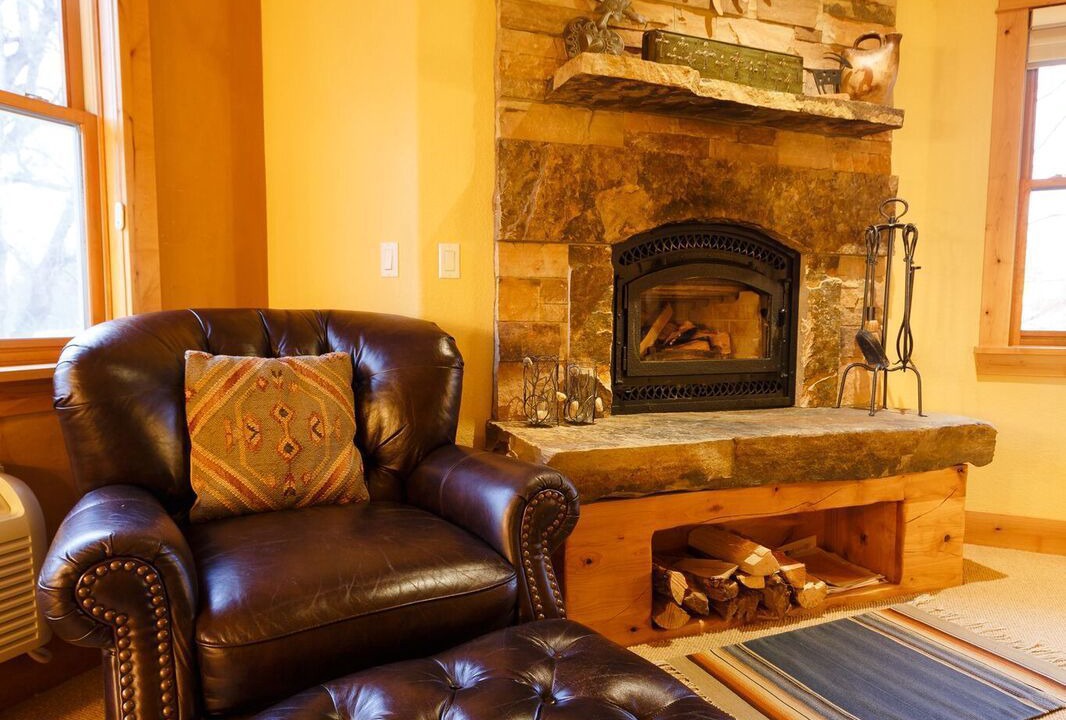 Photo of Livingroom in Niwot
