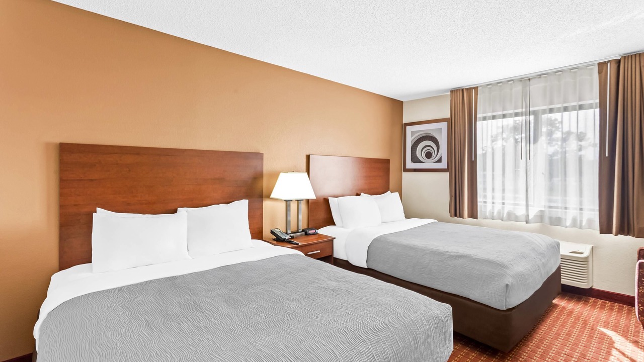 Photo of Bedroom in Shorewood-Tower Hills-Harbert