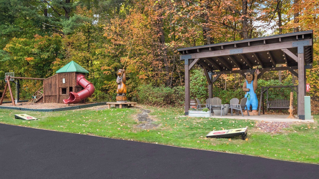 Photo of Outdoor in Lake George