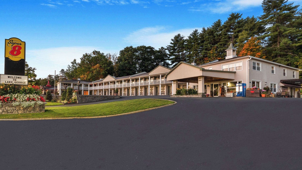 Photo of Outdoor in Lake George