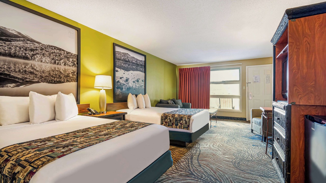 Photo of Bedroom in Lake George
