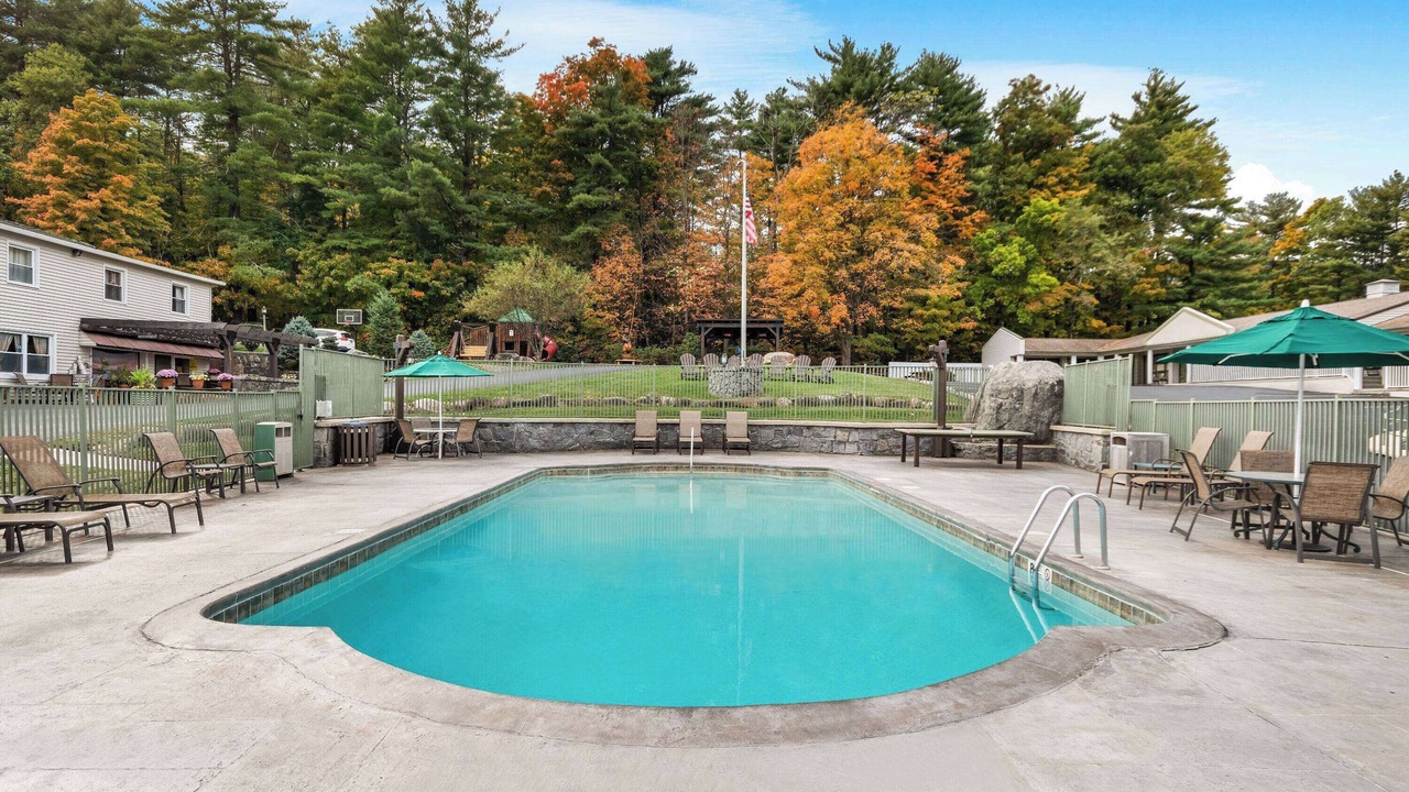 Photo of Outdoor in Lake George