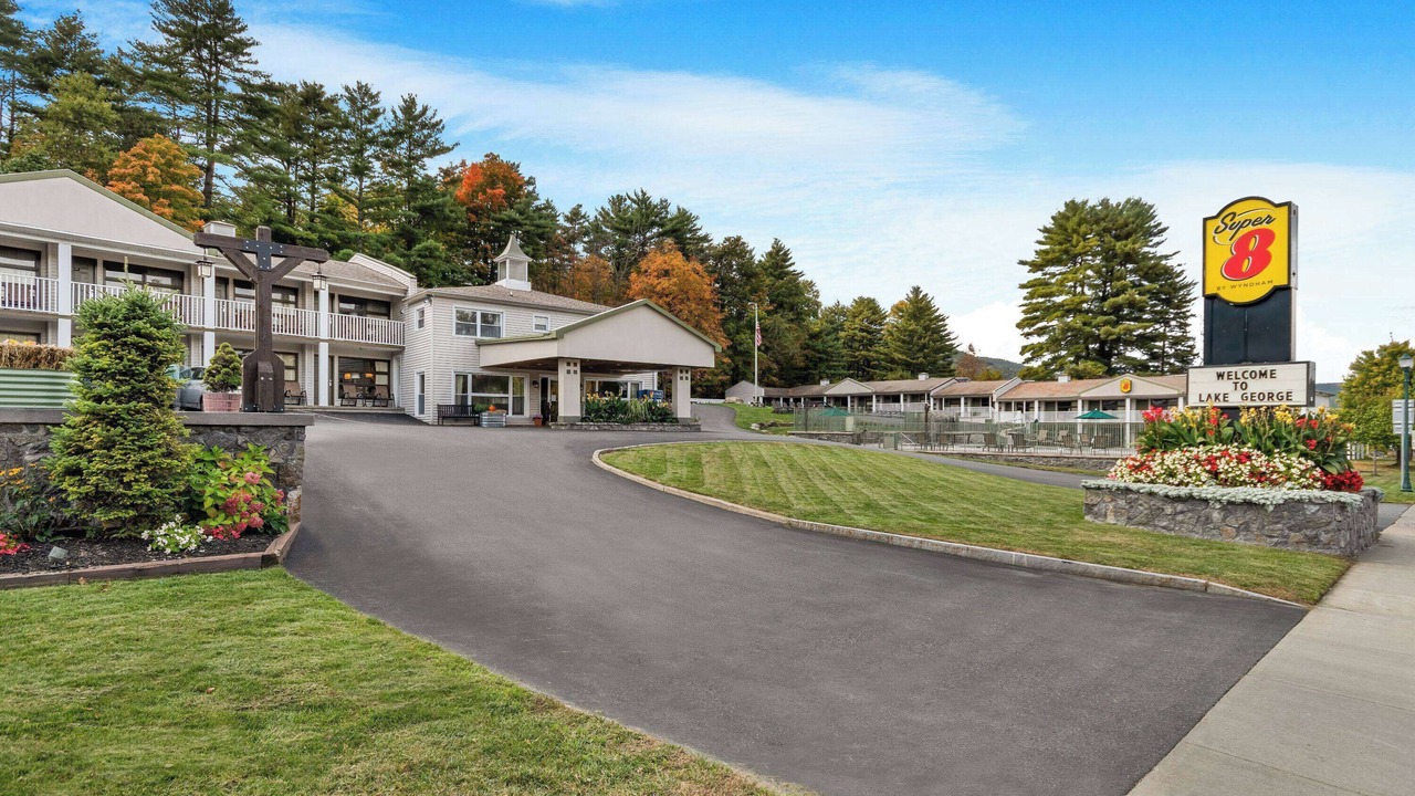 Photo of Outdoor in Lake George