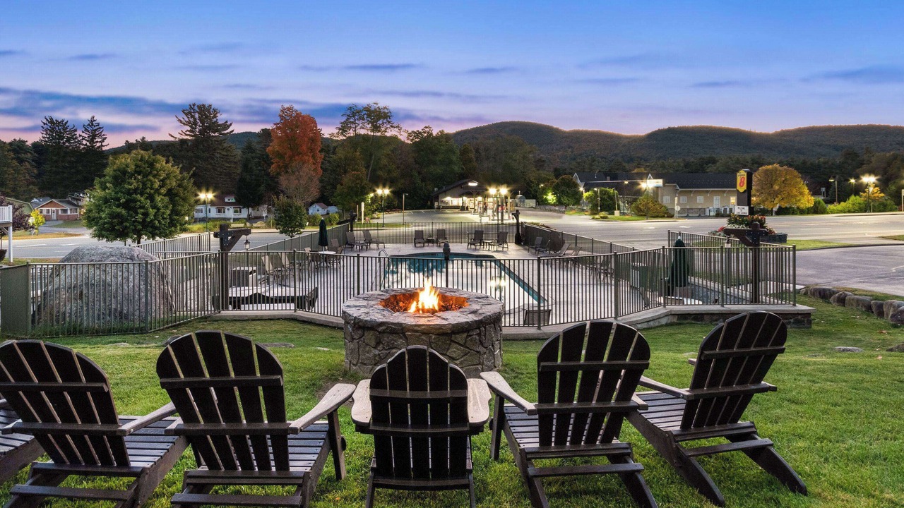 Photo of Outdoor in Lake George
