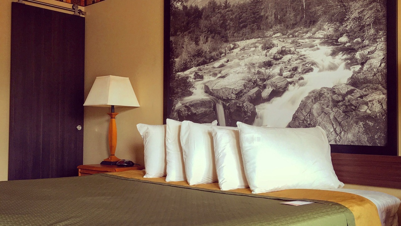 Photo of Bedroom in Lake George