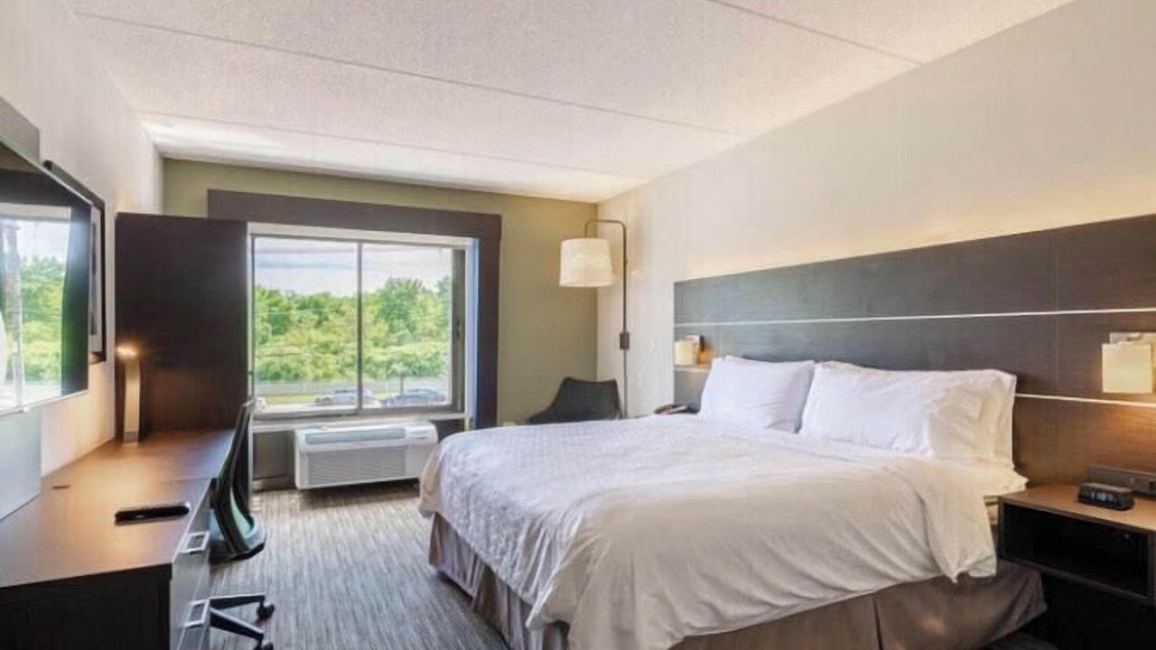 Photo of Bedroom in Prospect Heights