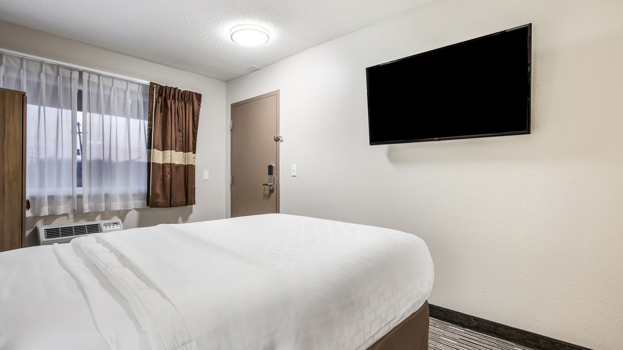 Photo of Bedroom in East Lansing