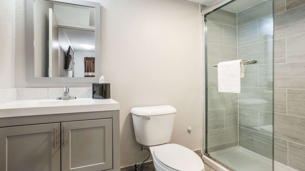 Photo of Bathroom in East Lansing