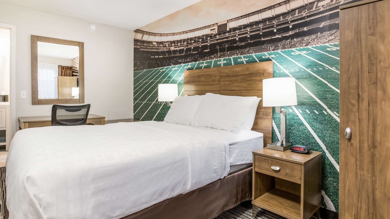 Photo of Bedroom in East Lansing