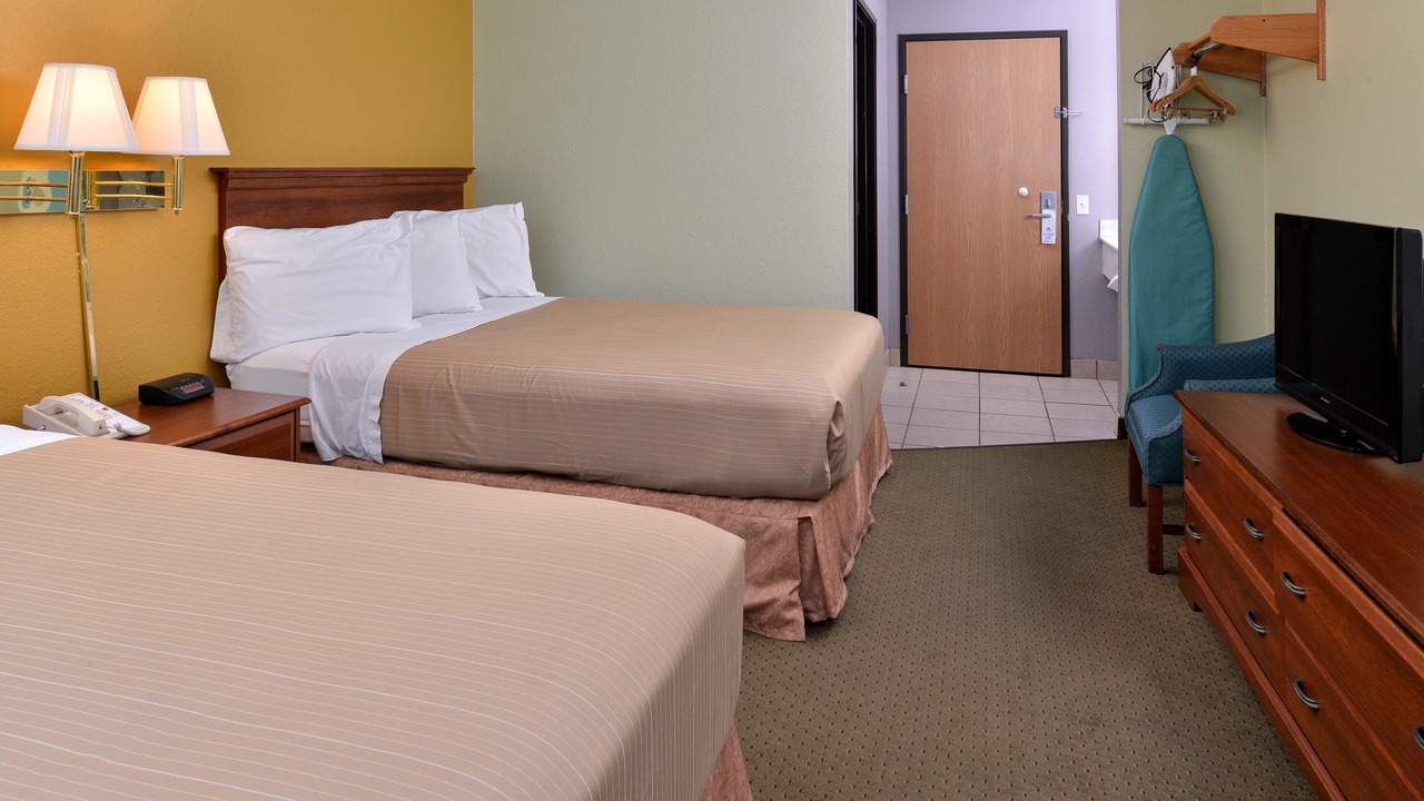 Photo of Bedroom in Seymour