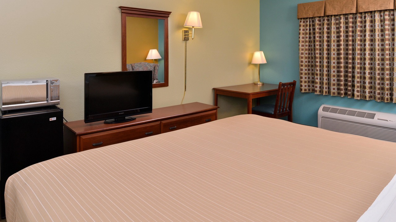 Photo of Bedroom in Seymour
