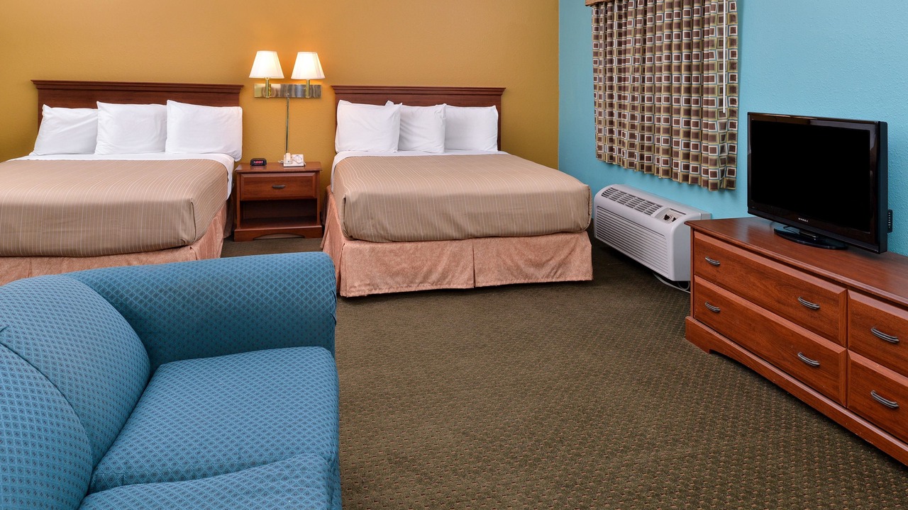 Photo of Bedroom in Seymour