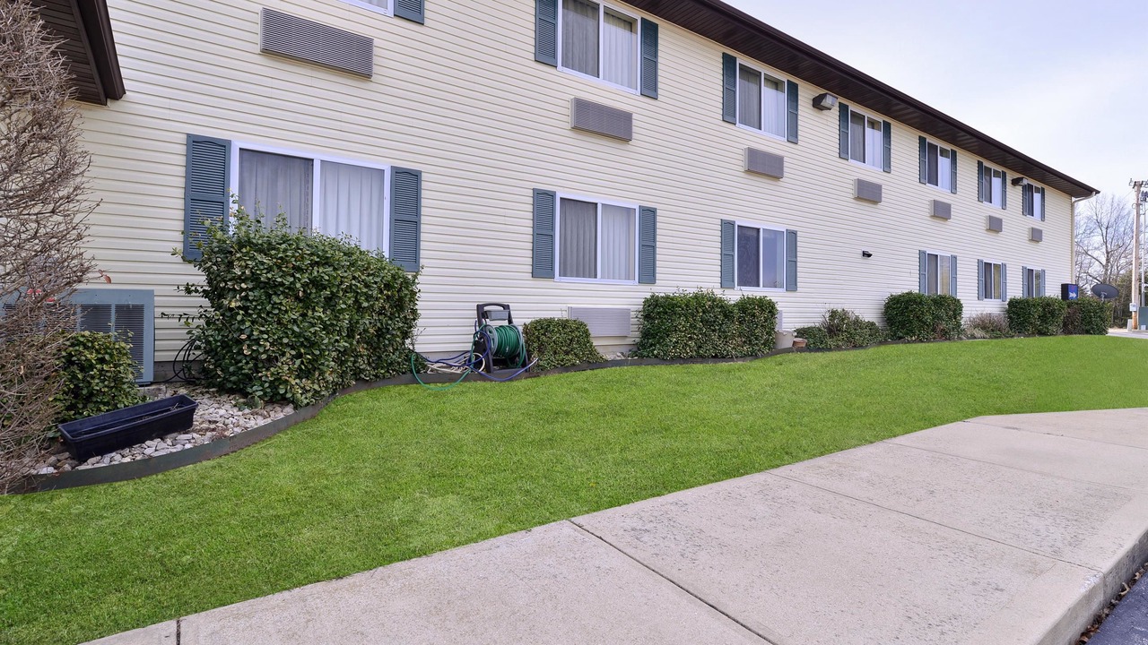 Photo of Outdoor in Seymour