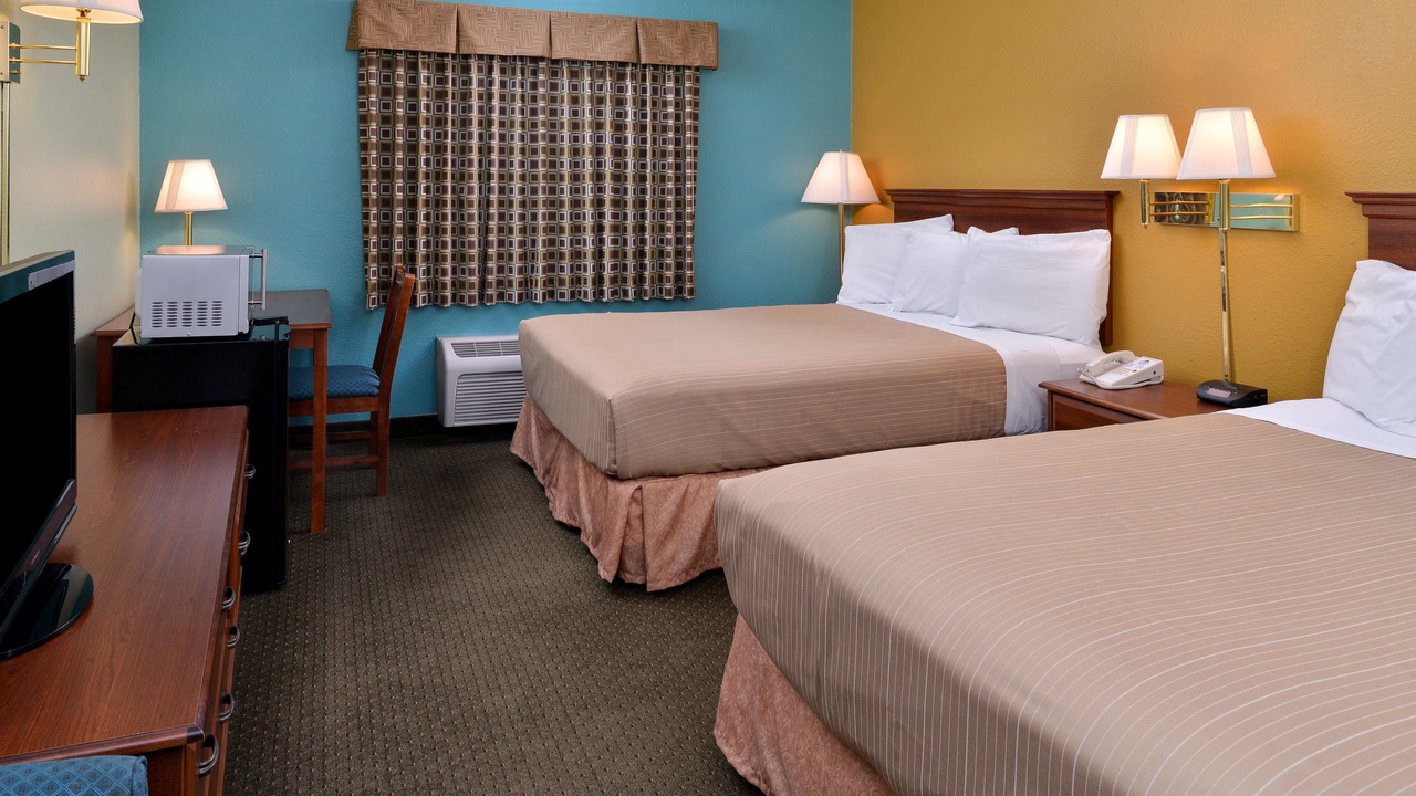 Photo of Bedroom in Seymour