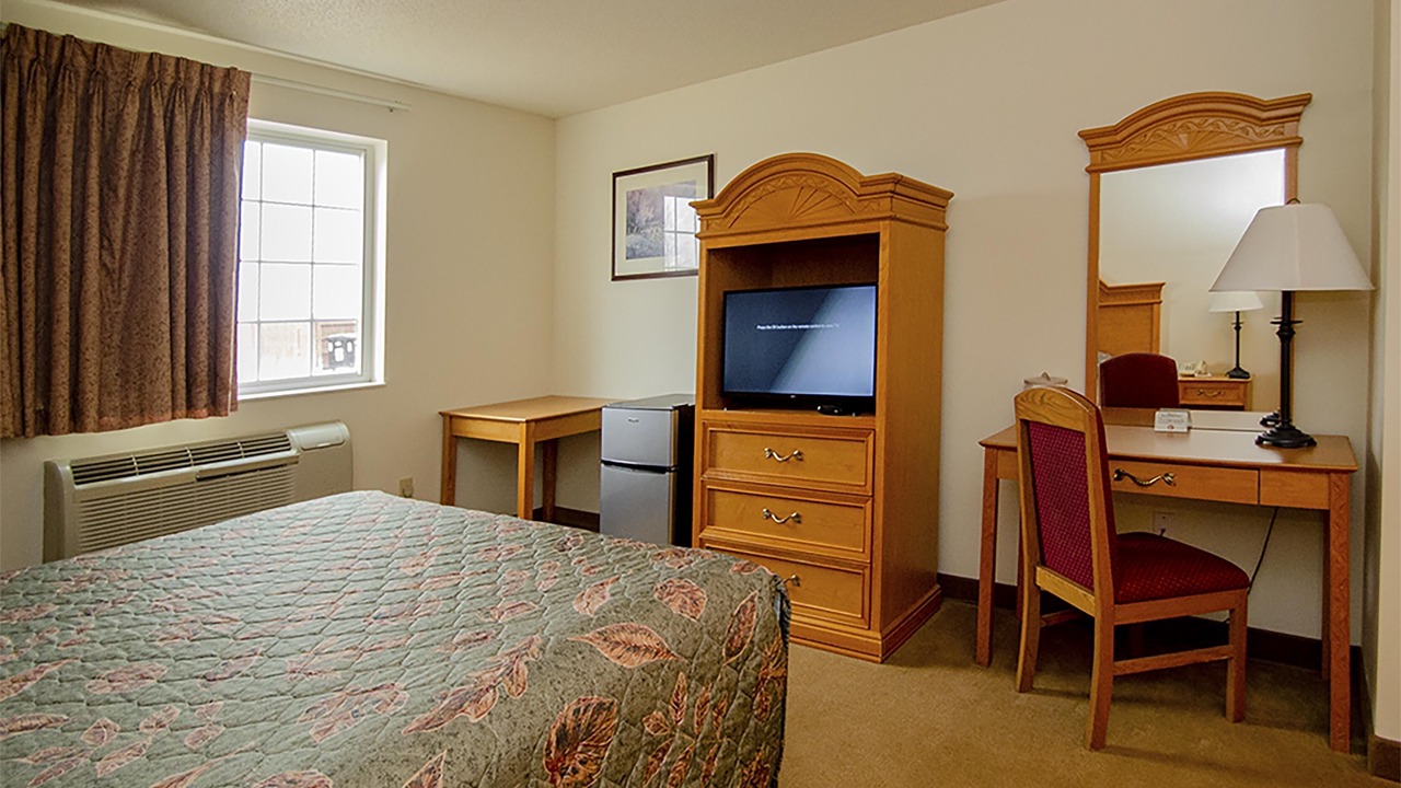 Photo of Bedroom in Urbana
