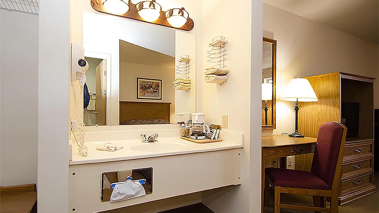 Photo of Bathroom in Urbana