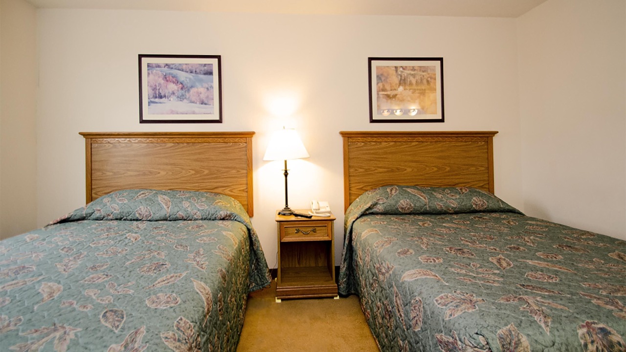 Photo of Bedroom in Urbana