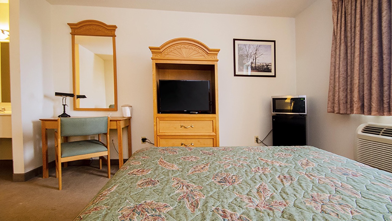 Photo of Bedroom in Urbana